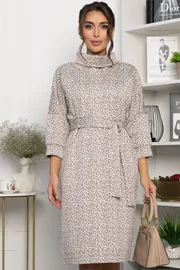 Sukienka LT Collection #P14279-4M