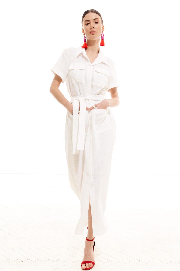 Dress Elletto Life #1996 bel