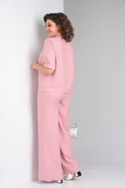Garnitur LS #2891 flamingo