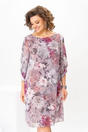 Платье ROMANOVICH арт. 1-2792-6