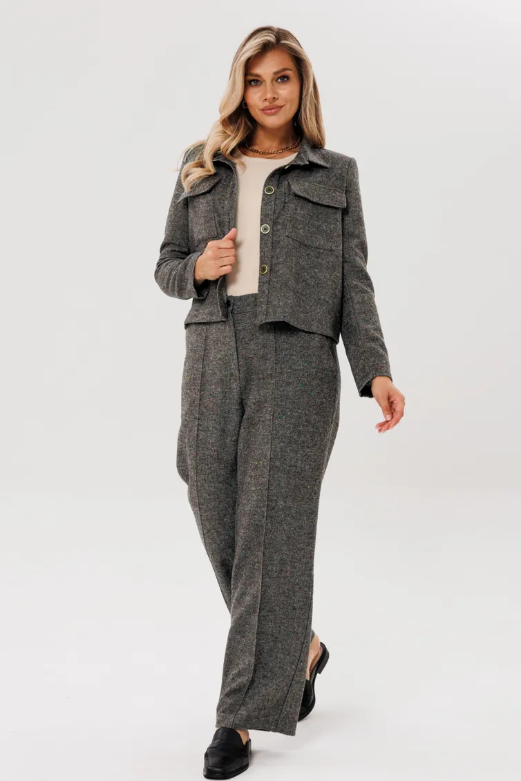 Suit Verita moda #N-2396
