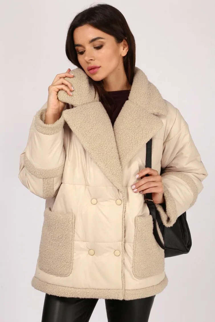Куртка Faufilure арт. С567