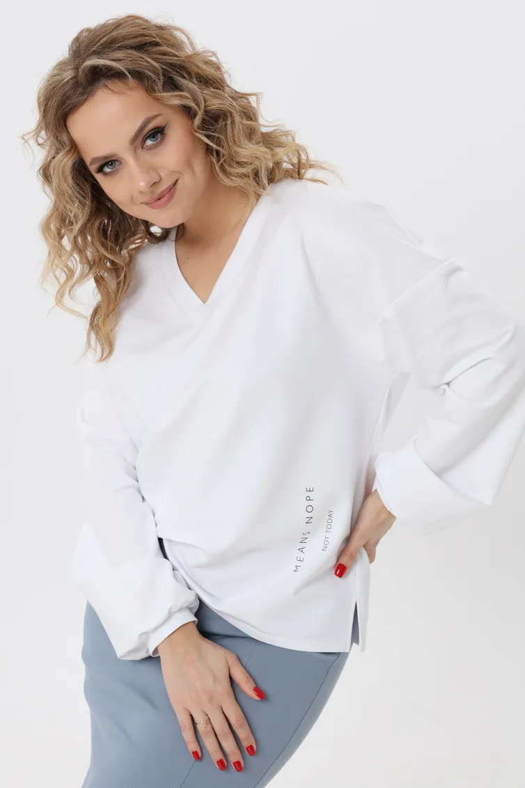 Джемпер Angelina & Company арт. 973