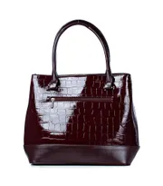 Torba Galanteya #1s285k45 bordo