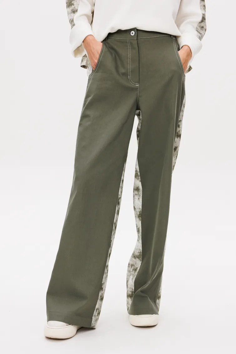 Suit Fantazia Mod #5099/1