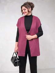 Kamizelka Avanti #01659