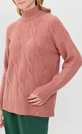 Jumper Newvay 9252-94210 pylnyj kedr