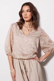 Платье Люше арт. 4391