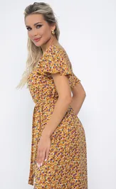 Платье LT Collection П13584-16М