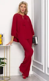 Костюм LT Collection К13581-39М