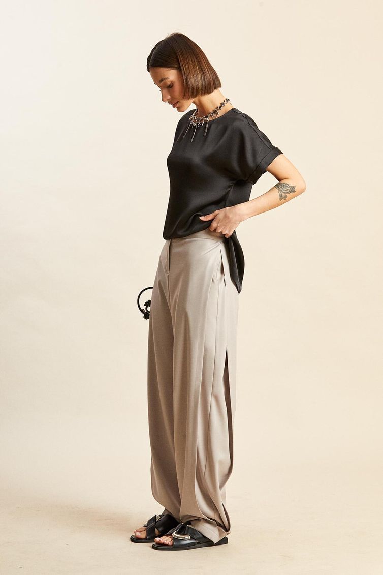 Bluzka RIVOLI #2476.1