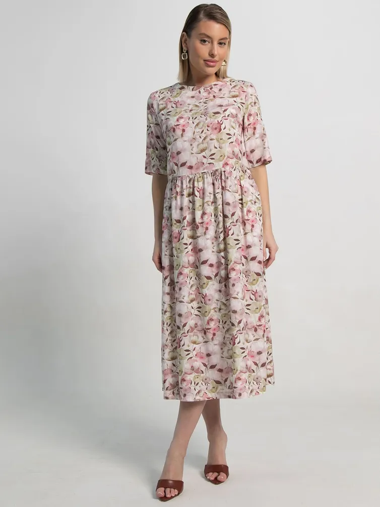 Sukienka LT Collection #P15516-25M