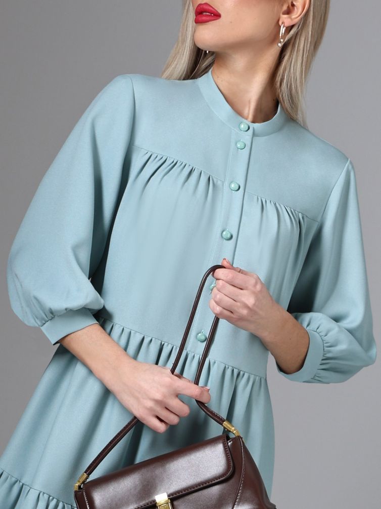 Sukienka DS Trend #YuS-1094 (Vlyubitsya v sebya, magiya nyu)