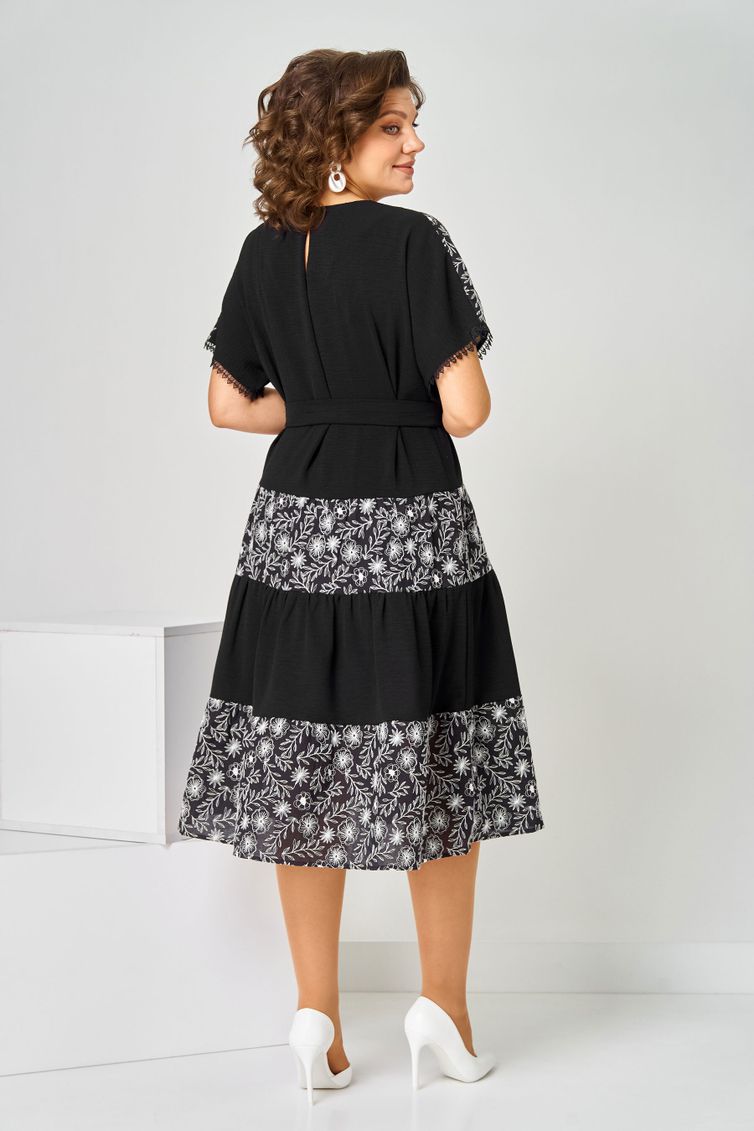 Sukienka Asolia #2715