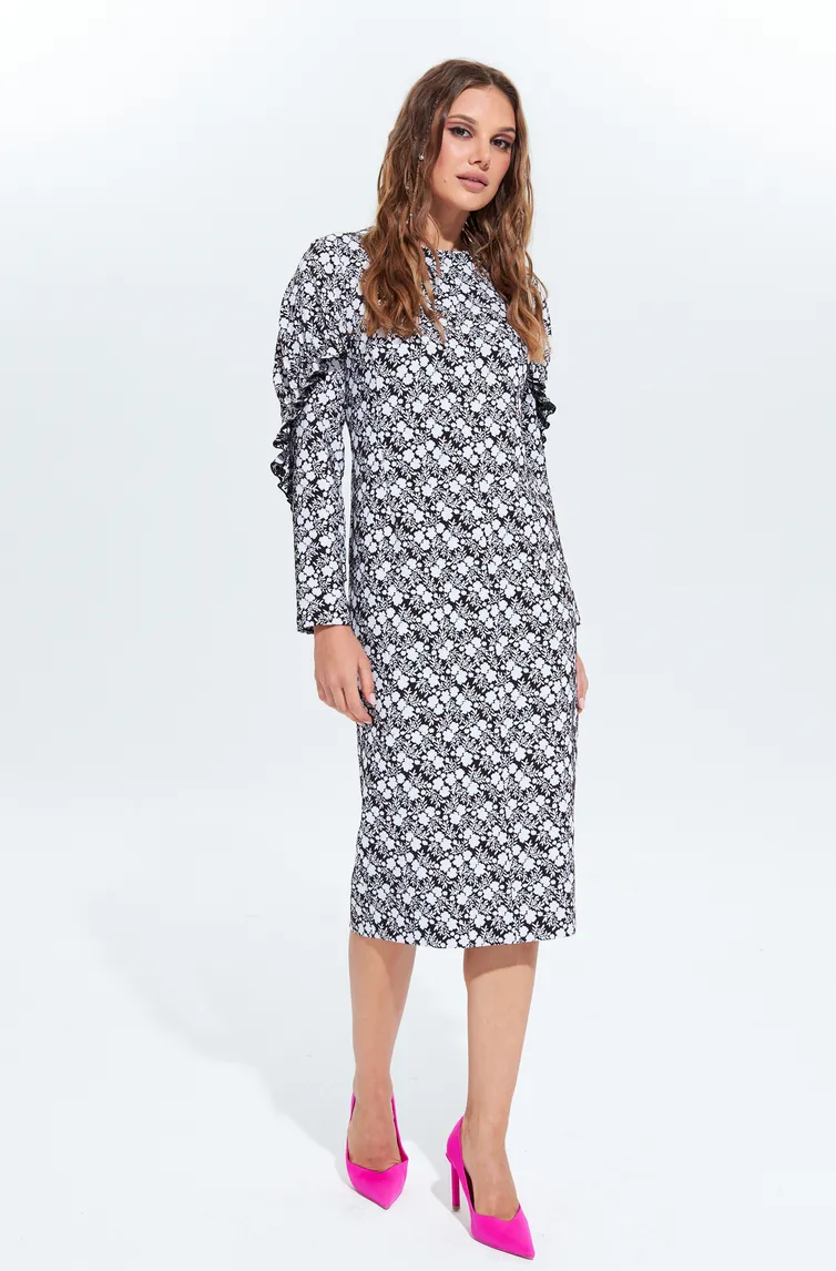 Платье Lokka арт. 882