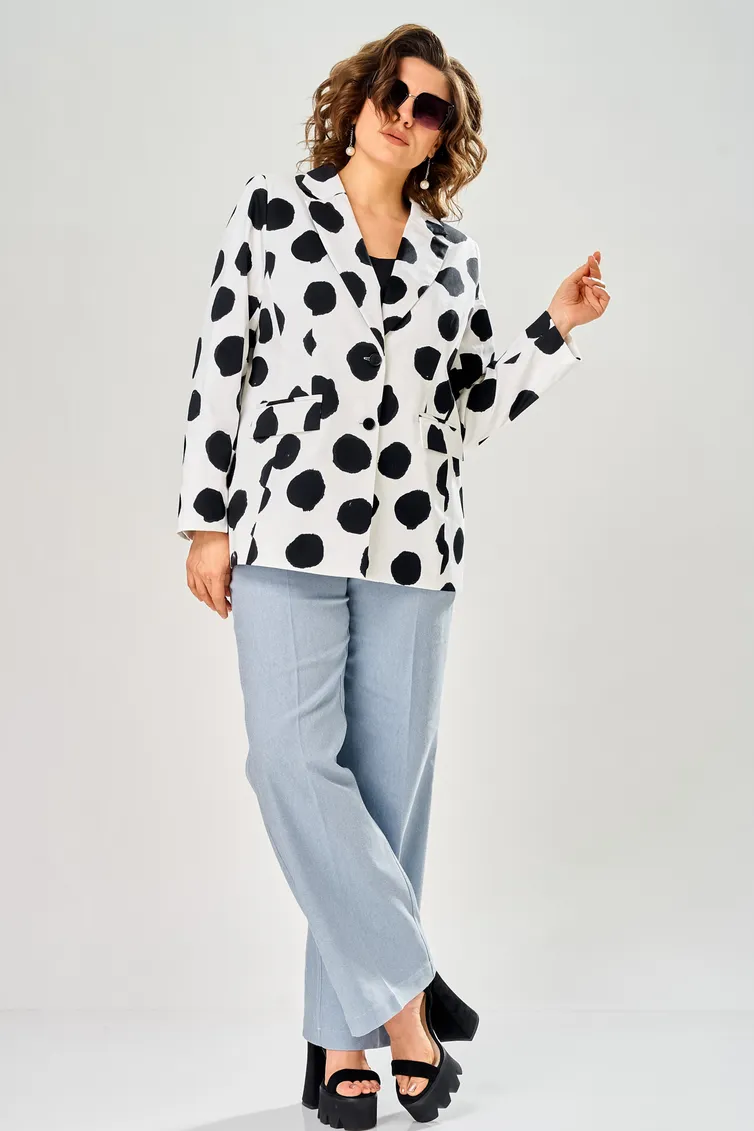 Blazer ANDINA CITY #4023-26