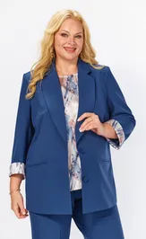 Suit Элль Стиль 2486