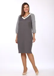 Sukienka Lady Style Classic #2654