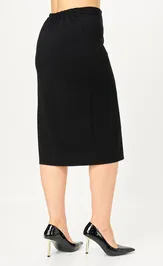 Garnitur Vilena-fashion 1169 chernyj