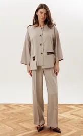 Suits & sets Verita moda N-2440 bezhevyj