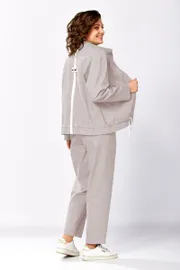 Suit Milora #1444 bezhevyj