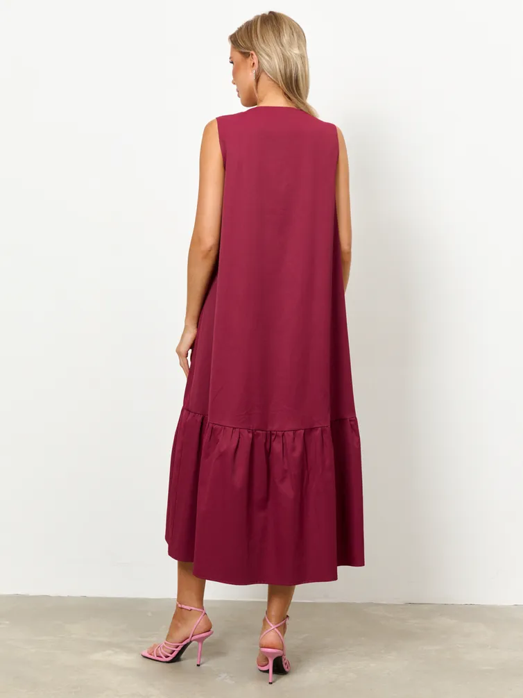 Dress Jetty #ShYu666-8