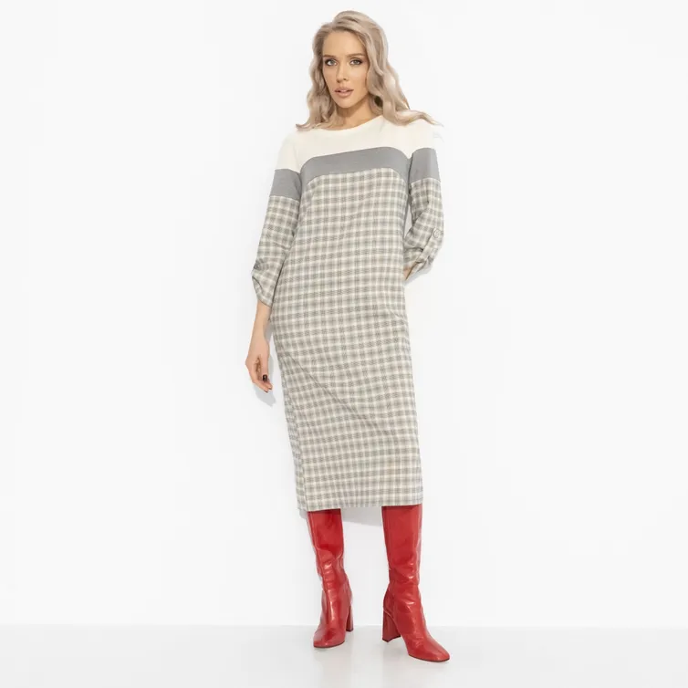 Dress CHARUTTI #Vlyublena v sebya
