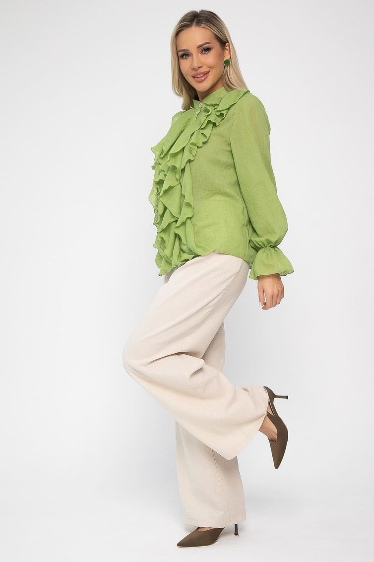 Trousers LT Collection #B15428-7M