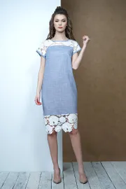 Dress Fantazia Mod #3413 gol