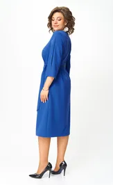 Sukienka Anastasia MAK 1294 vas