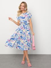 Платье Jetty арт. ШЮ506-66