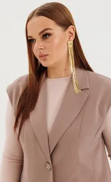 Garnitur Anastasia MAK 1313 sero-bezh