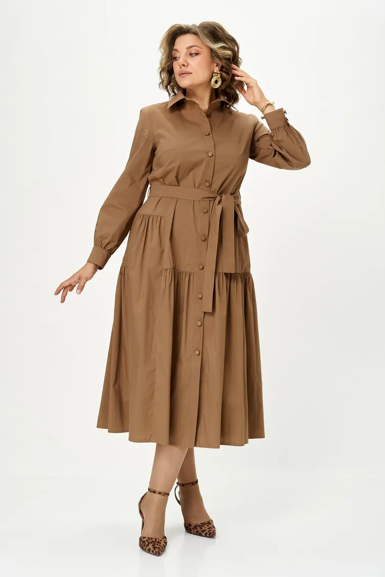 Dress VIPPRIMO #128