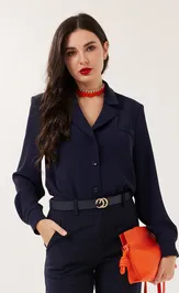 Blouse Твой имидж 2178
