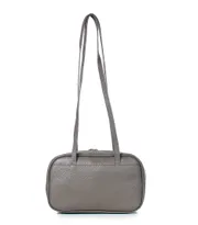 Torba Galanteya #23s1299k45 sero-korichnevyj