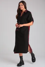 Платье Michel Chic арт. 2134 крас
