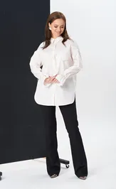 Рубашка Modema 0563/1