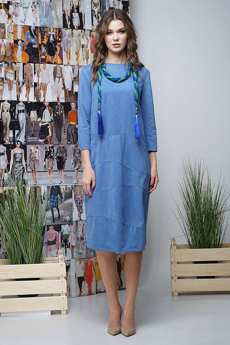 Dress Fantazia Mod #3356 gol