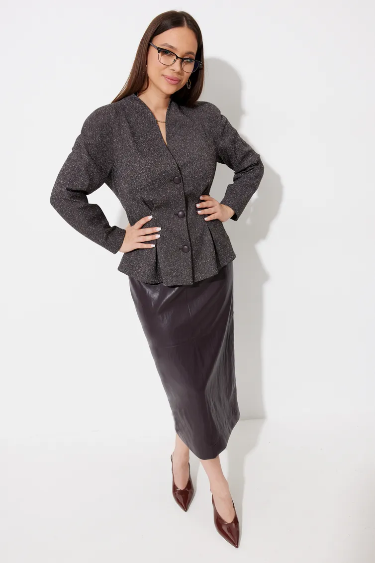 Suit Magia Mody #2769