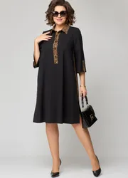 Sukienka EVA GRANT #7322l