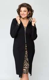 Dress Danaida 2204