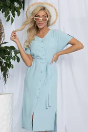 Sukienka LT Collection #P13023-2M