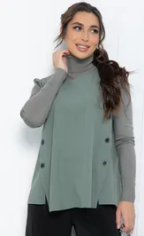 Жилет LT Collection Б11970