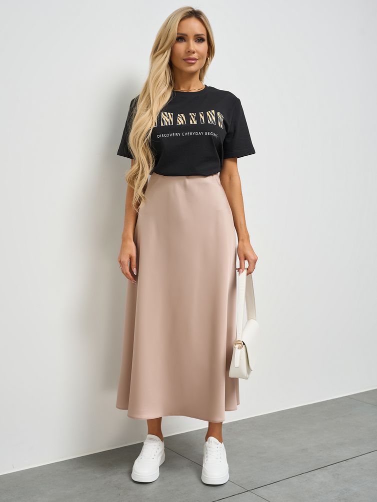 Skirt Jetty #ShYu112-4