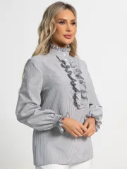 Bluzka LT Collection #B15622-54M