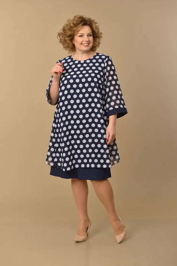 Sukienka Lady Style Classic #1743/5