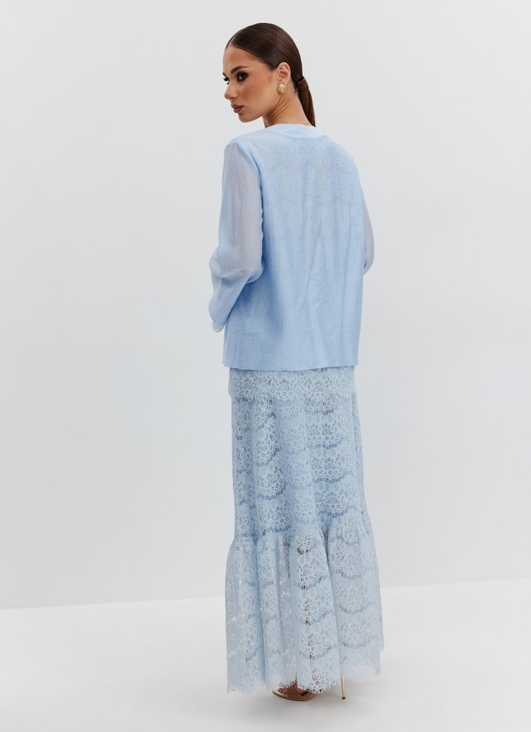 Блузка Vesnaletto арт. 4400-3