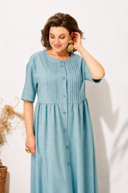 Sukienka Anastasia MAK #1095-1