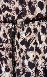 Платье LAIKONY L-954 пестрый