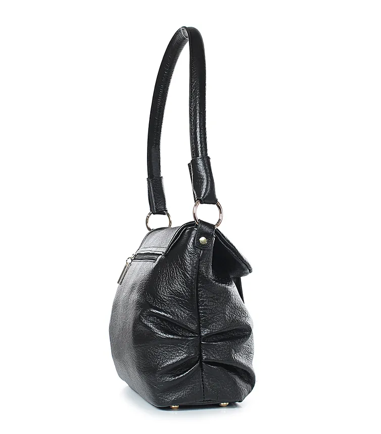 Torba Galanteya #24s93k45 chernyj